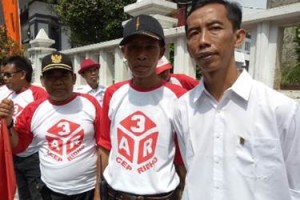 Kampanye Damai Kuningan, Jokowi Hadir?